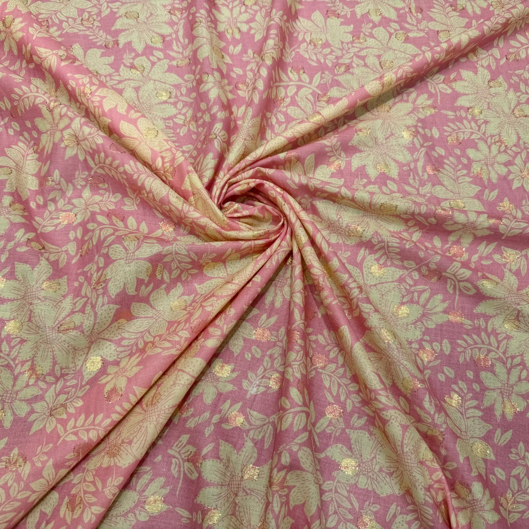 Cotton Zari