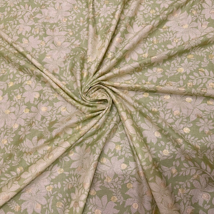Cotton Zari
