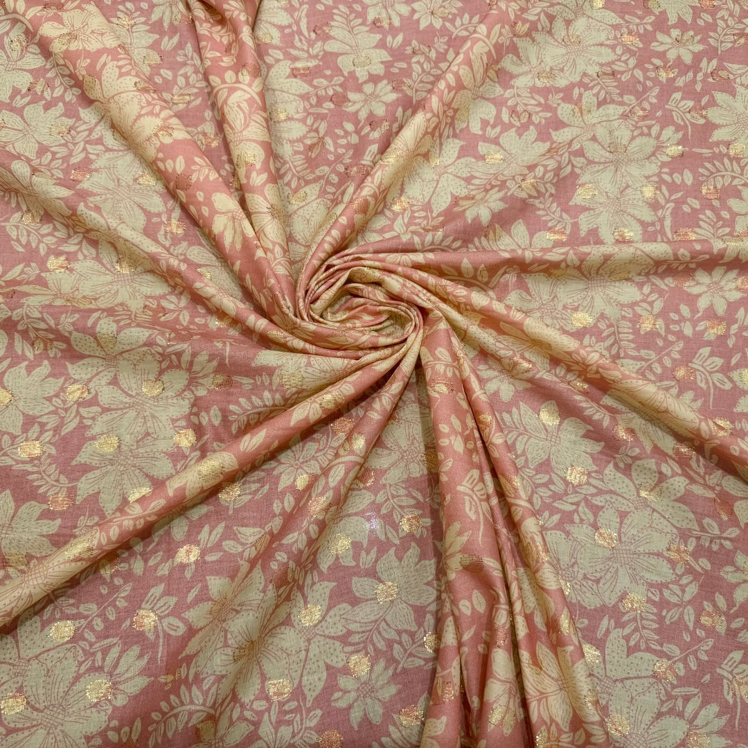 Cotton Zari