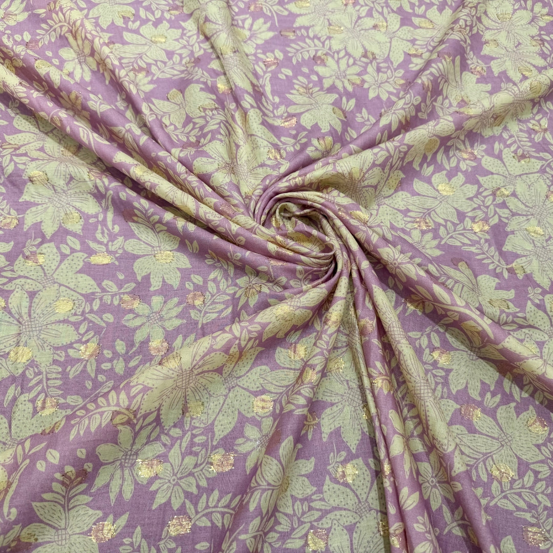 Cotton Zari
