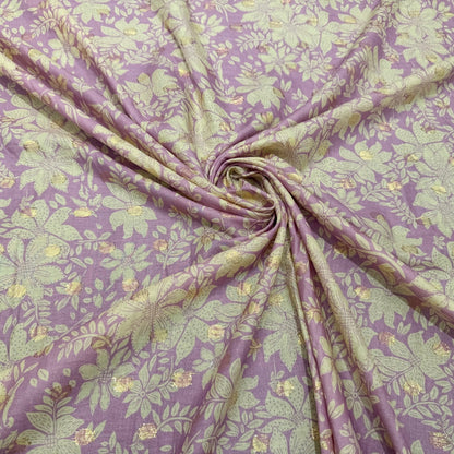Cotton Zari