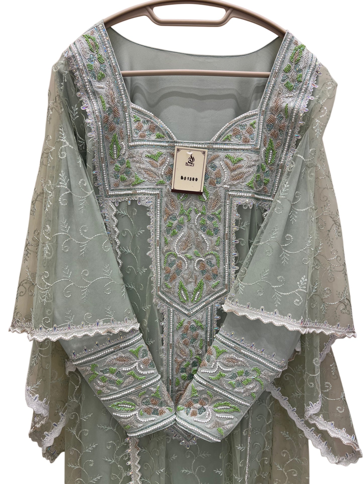 Women’s Jalabiya - 4