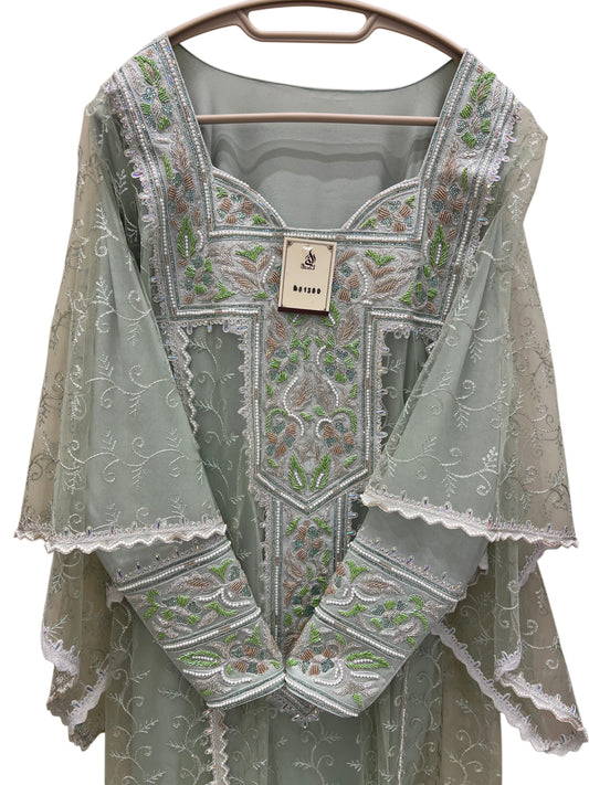 Women’s Jalabiya - 4