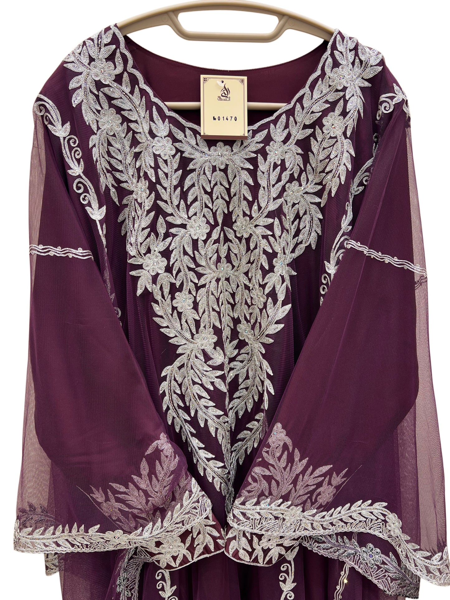 Women’s Jalabiya - 3