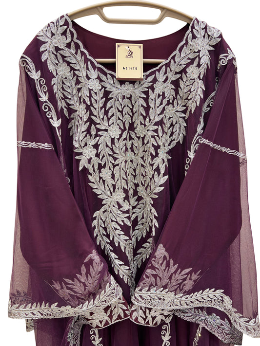 Women’s Jalabiya - 3