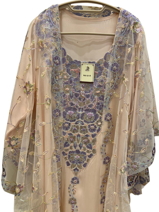 Women’s Jalabiya - 1