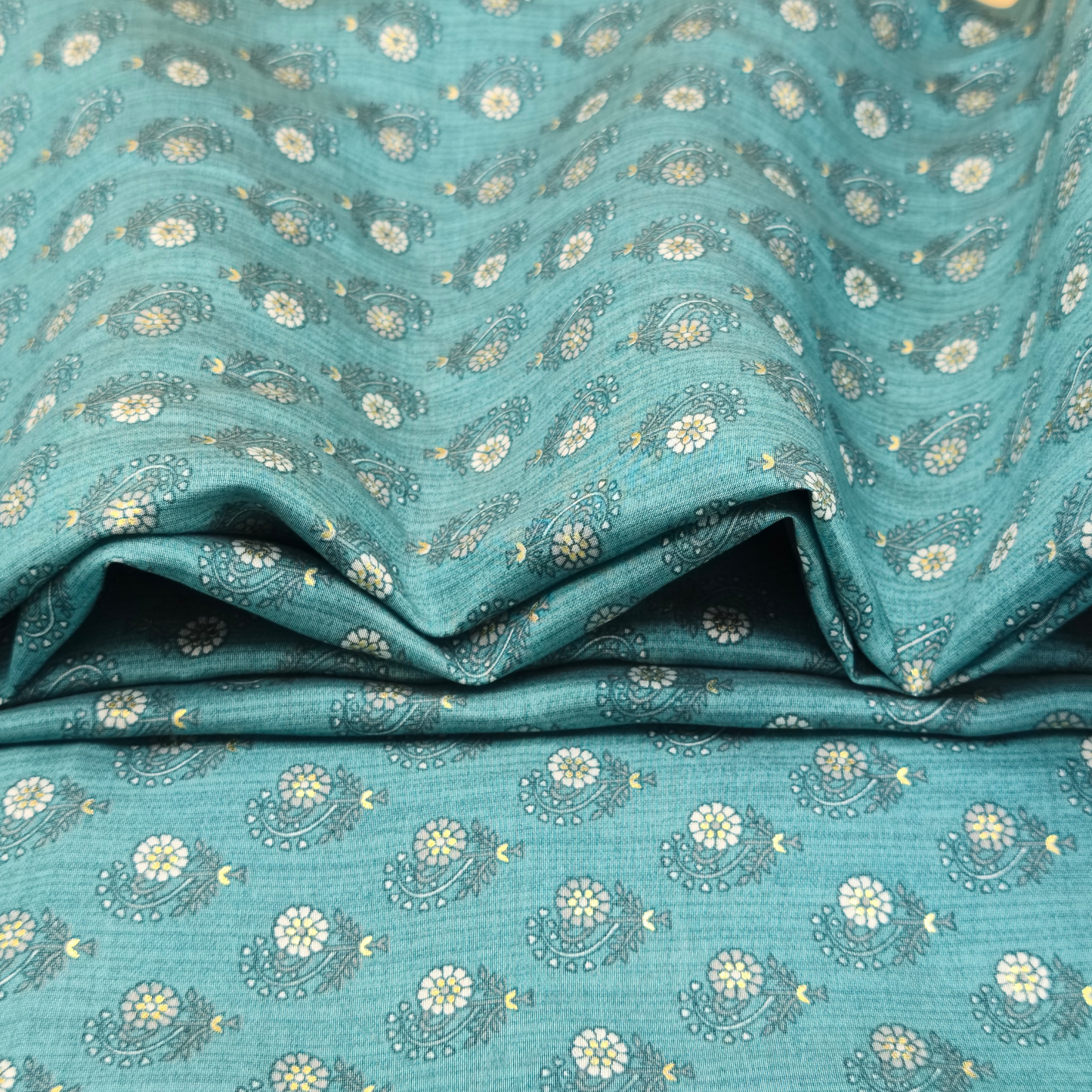 ROMANI SILK -2