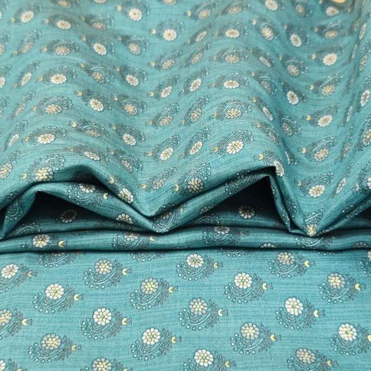 ROMANI SILK -2