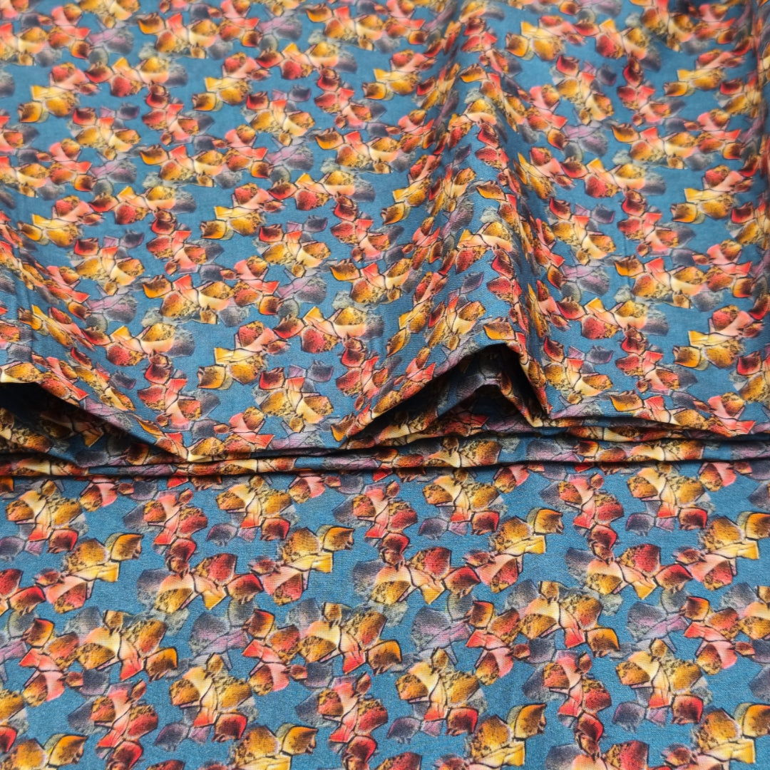 COTTON LIBERTY 3