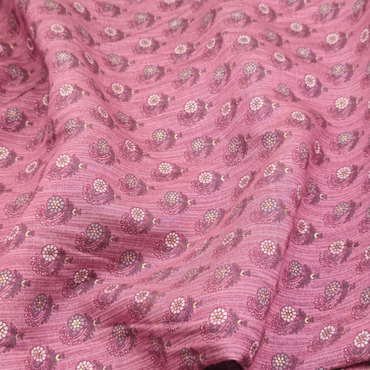 ROMANI SILK